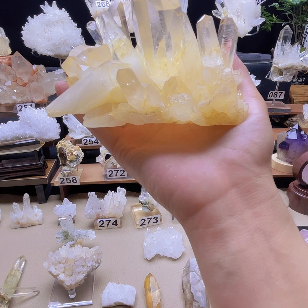 S***E石材藏晶
