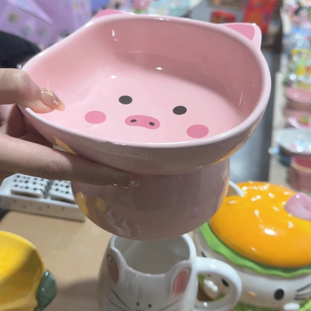 紫砂茶盘我也好可爱