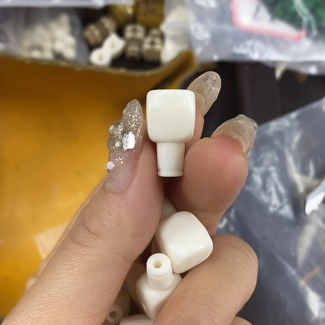 驼骨手串/手链配饰30尺寸1.0
