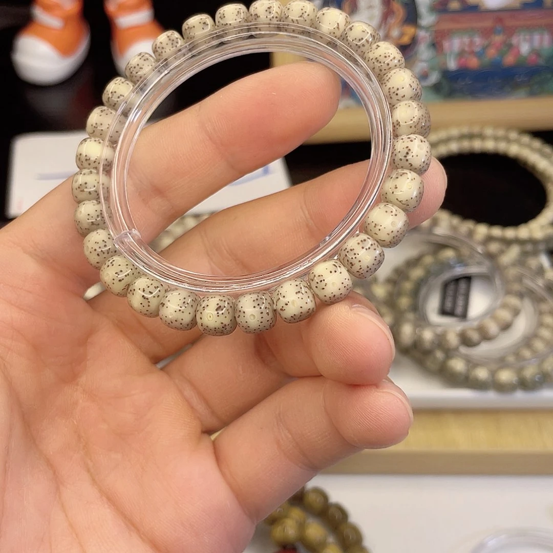 吊坠星月菩提6082