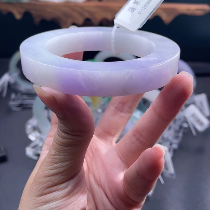 定制翡翠翡翠未镶嵌