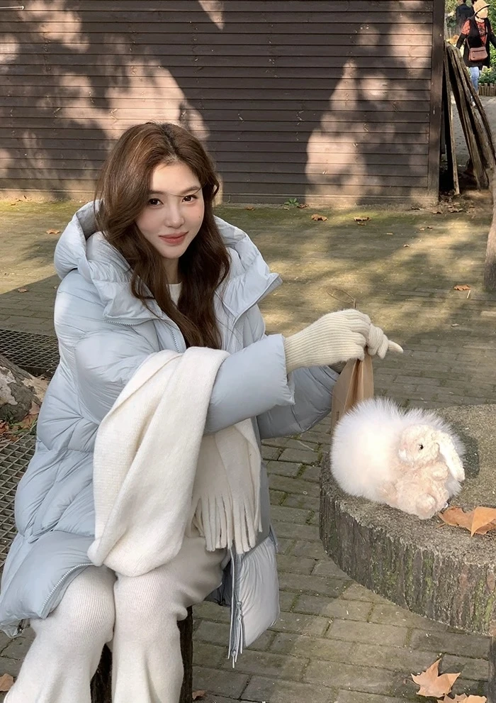 651-700秋冬棉服外套