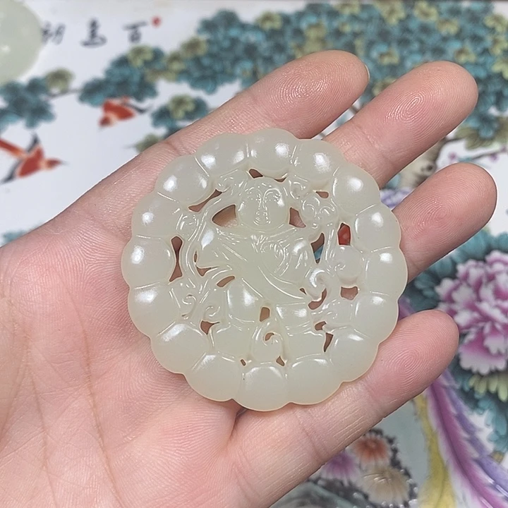 精选商品一物一图