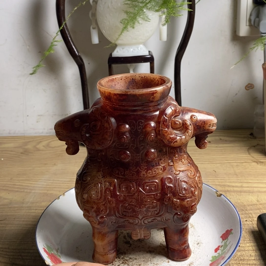 闪购商品直播间画面