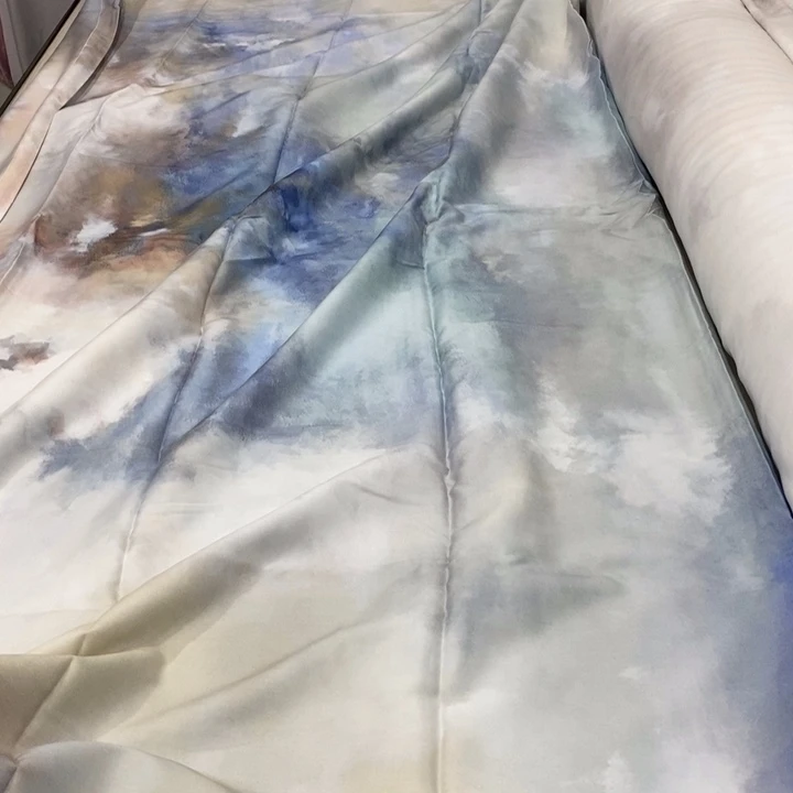 棉天丝棉磨毛2.4米定版