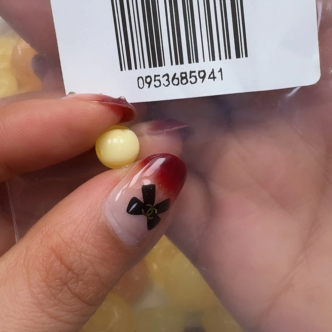 琥珀未镶嵌裸石悠悠