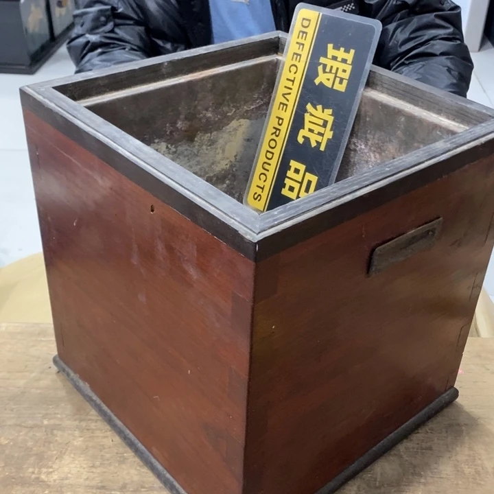 中古品默认微瑕看好下手