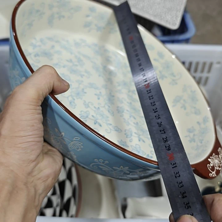 杯陶瓷杯碗盘微瑕介意慎拍