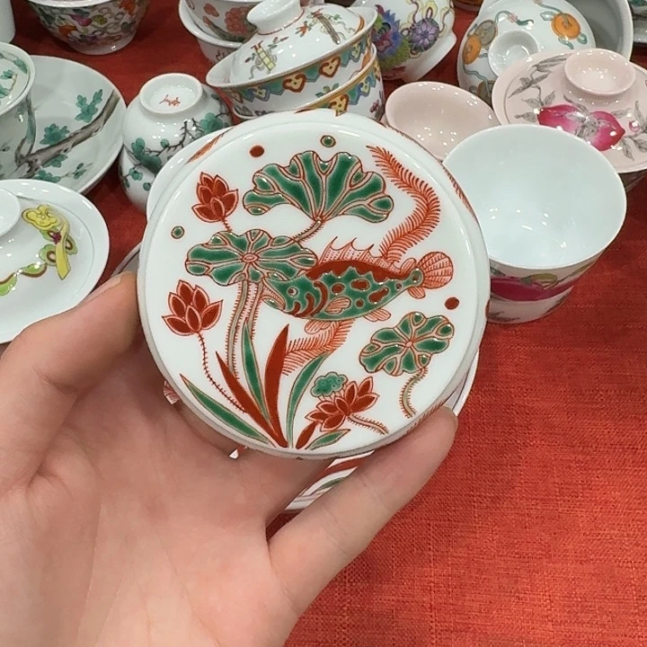 陶瓷艺术品收藏陶瓷