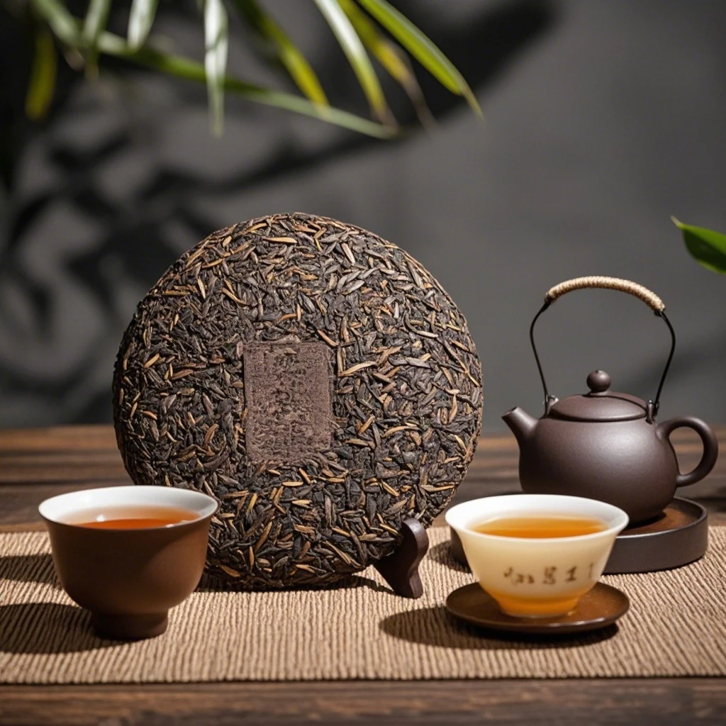 【财哥---芳村】云南普洱茶七子饼茶链接