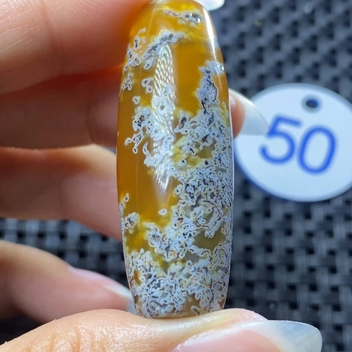 未镶嵌颈饰玛瑙/玉髓圣****)