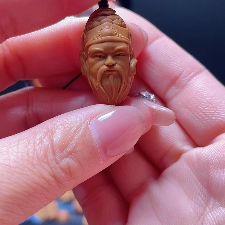 橄榄核手串/手链橄榄