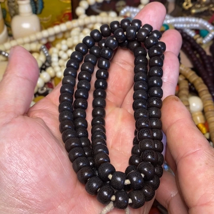 檀香紫檀（小叶紫檀）