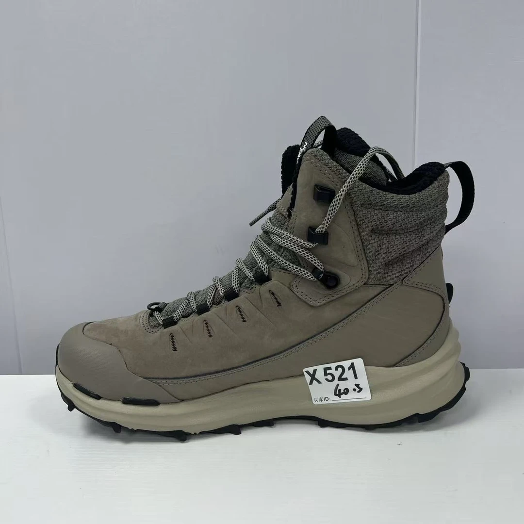 3-新款户外运动百搭休闲鞋 X521