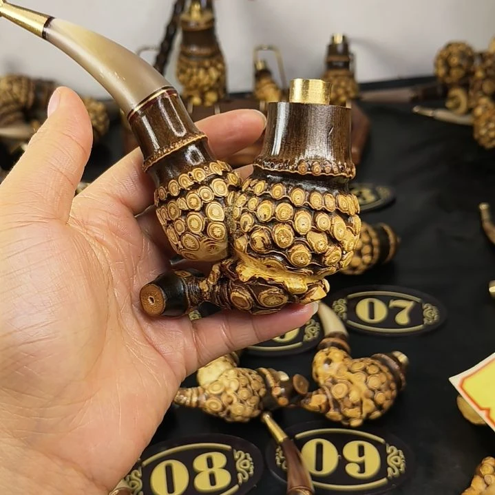 大果紫檀（缅甸花梨）挥***颜0001