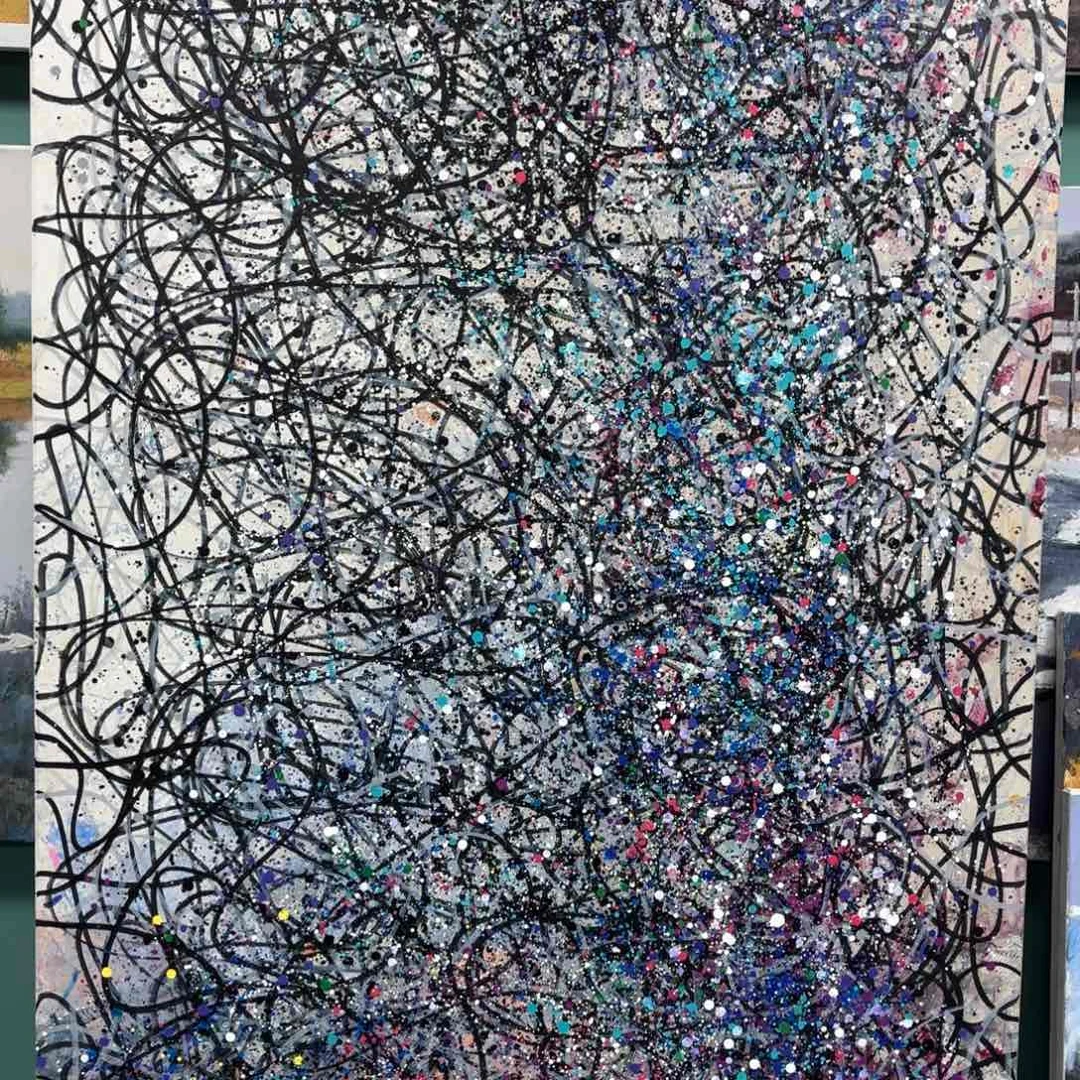 油画J****3原创作品1111111111111