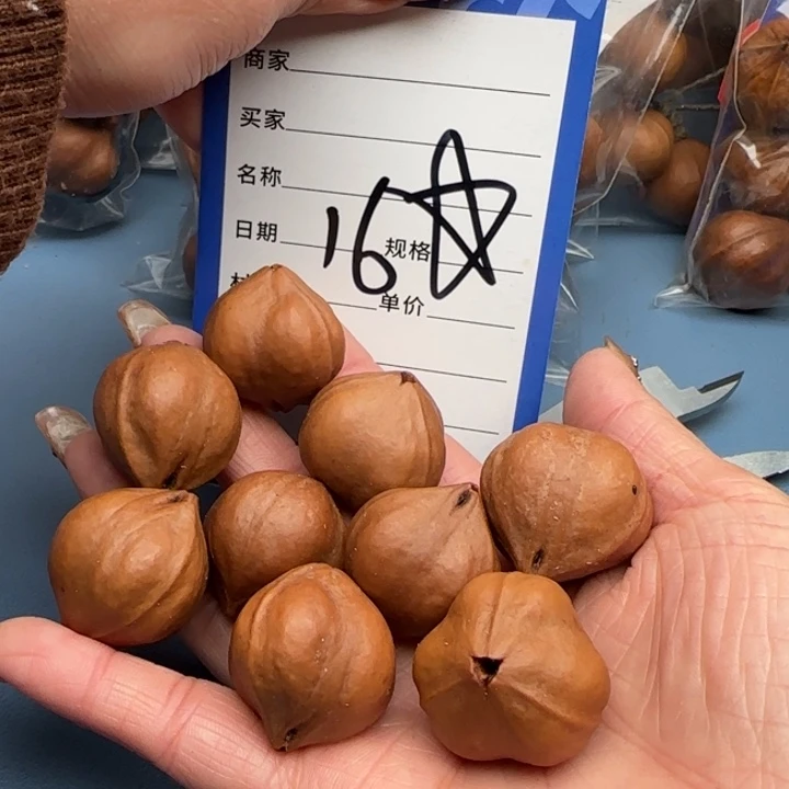 问***愧橄榄核手串橄榄核