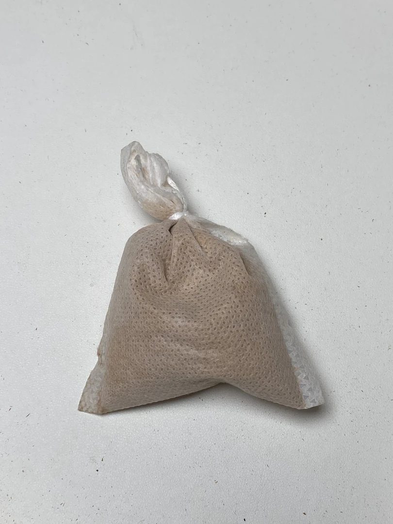 老山檀香香粉包