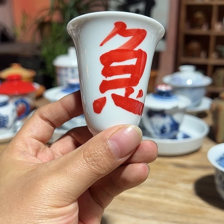 陶瓷艺术作品欣赏