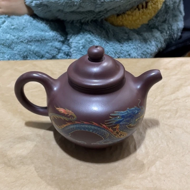 紫砂茶壶紫砂壶紫砂壶