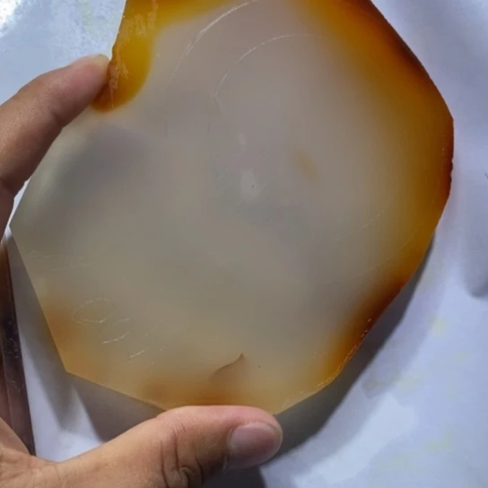 定制玛瑙兰*梦定制天然玛瑙手镯59➕圈口