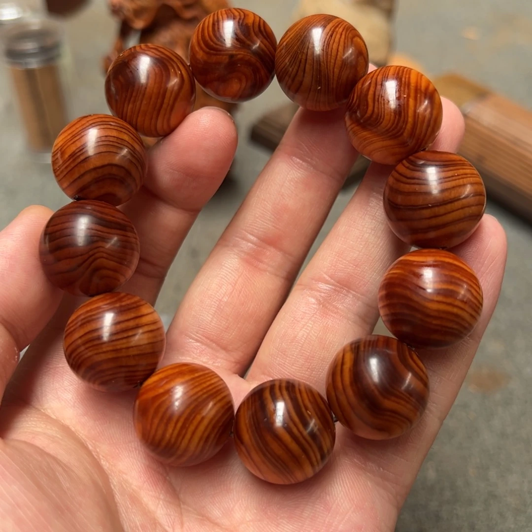 柏木（崖柏）北太行陈化崖柏