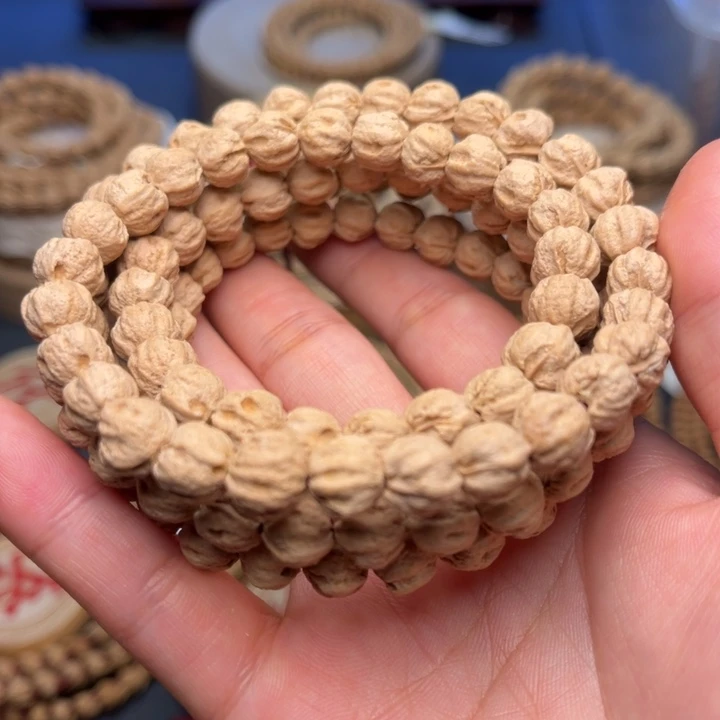 柏香籽/百香籽手串