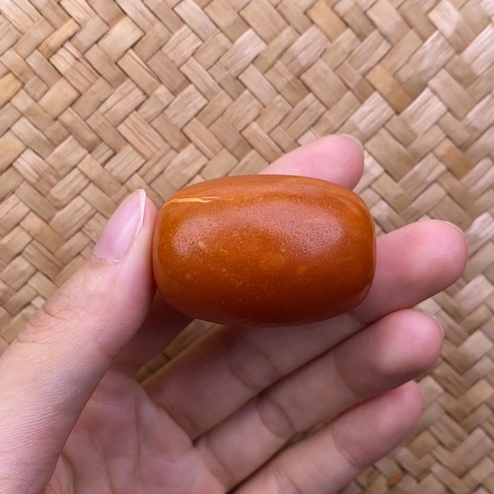 裸石蜜蜡未镶嵌蜜蜡M