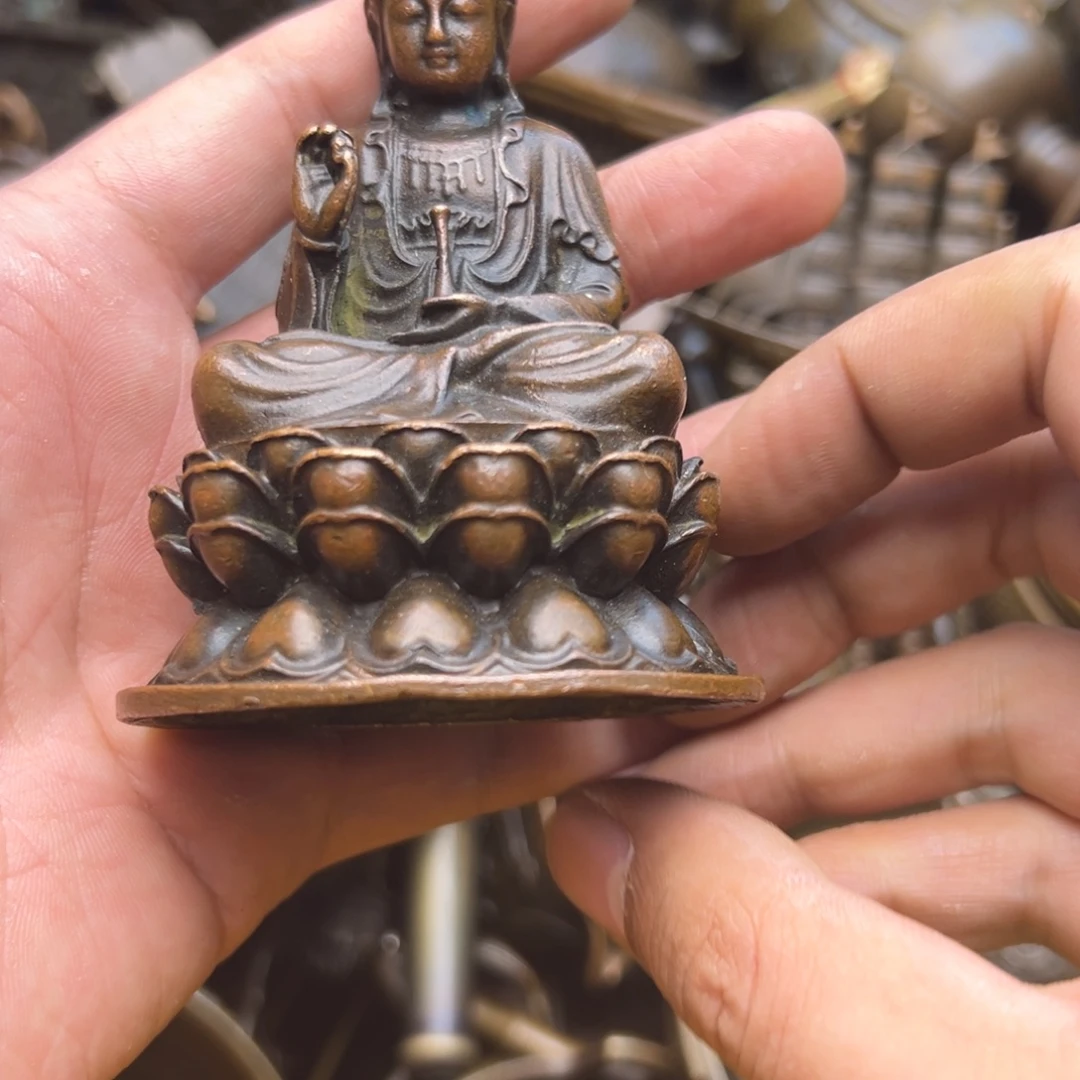 铜器摆件诚信经营