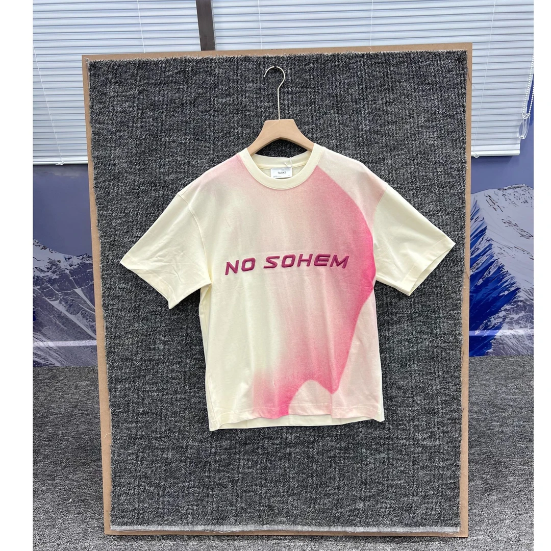 高品质短袖T恤,时尚休闲百搭LYZ,91076