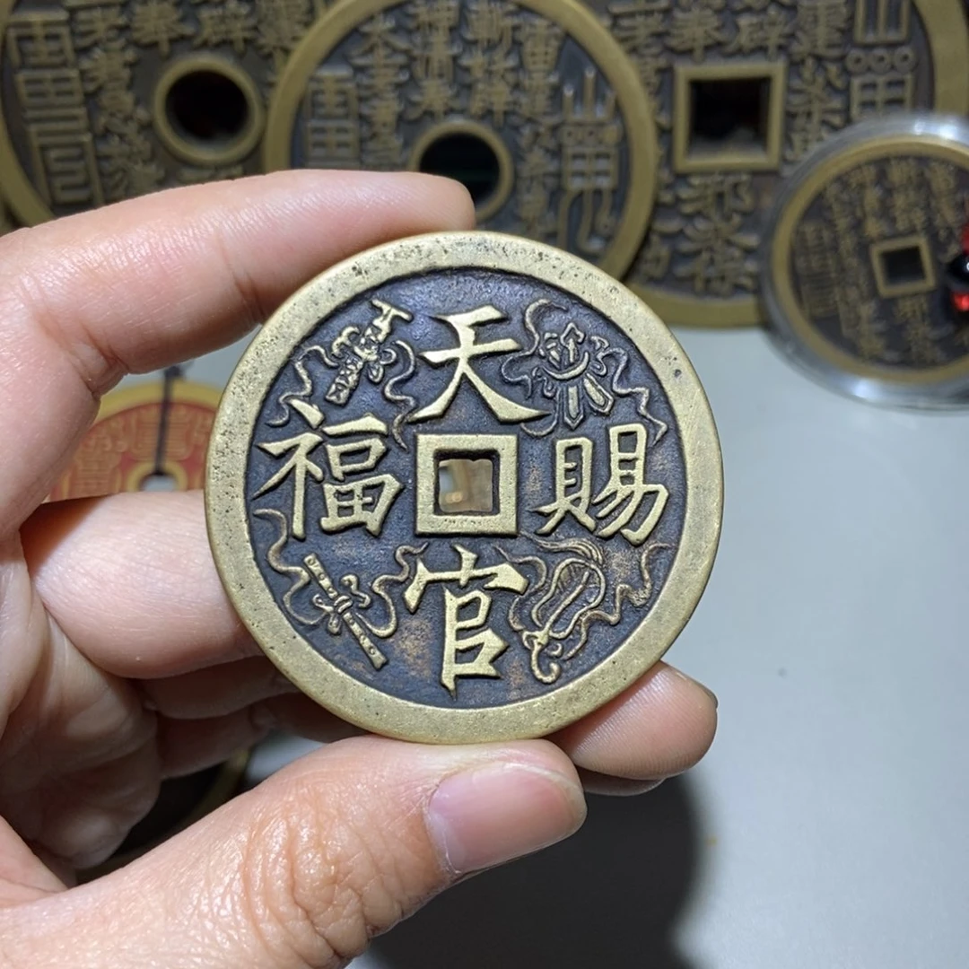 铜现代工艺品花钱