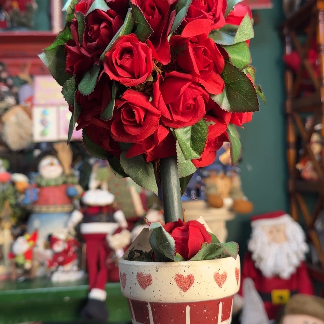 水泥复合中古摆件默认微瑕