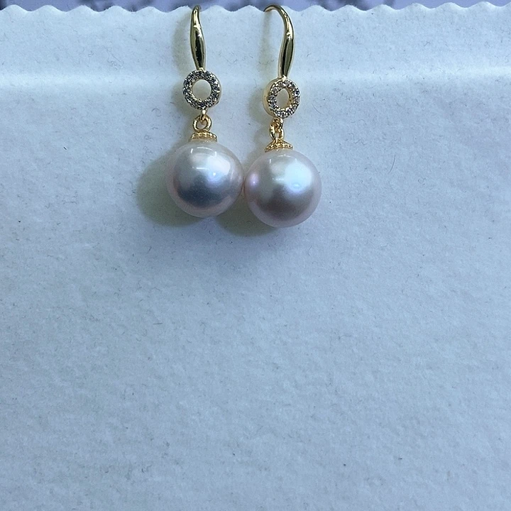 颈饰淡水珍珠未镶嵌