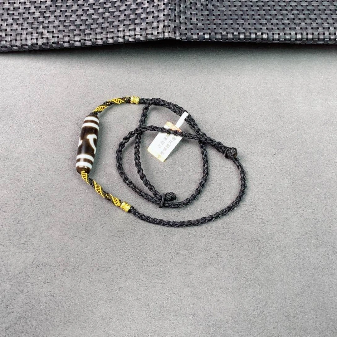 【闪购商品】玛瑙/玉髓颈饰未镶嵌