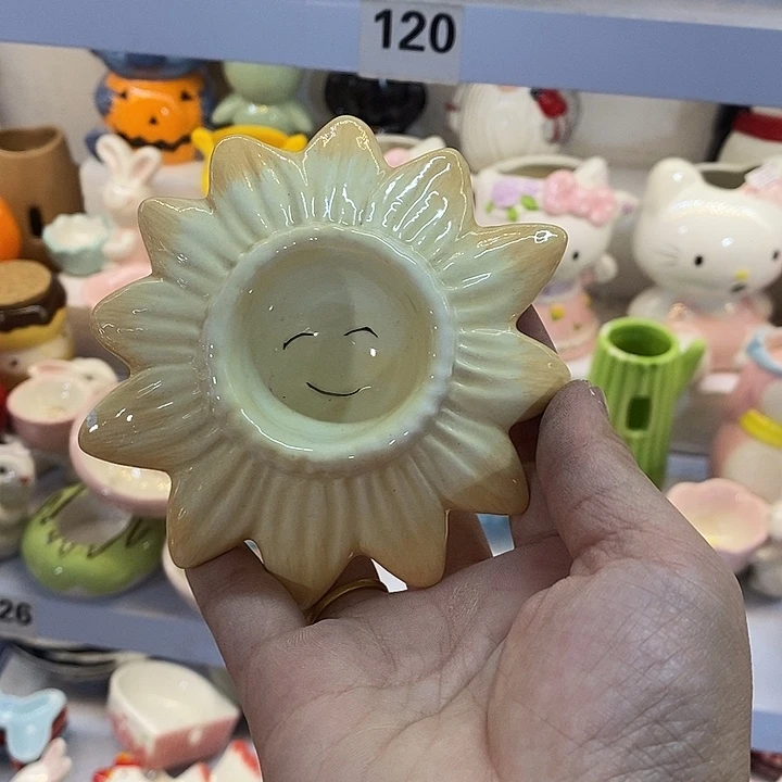 瓷片陶瓷微瑕介意慎拍