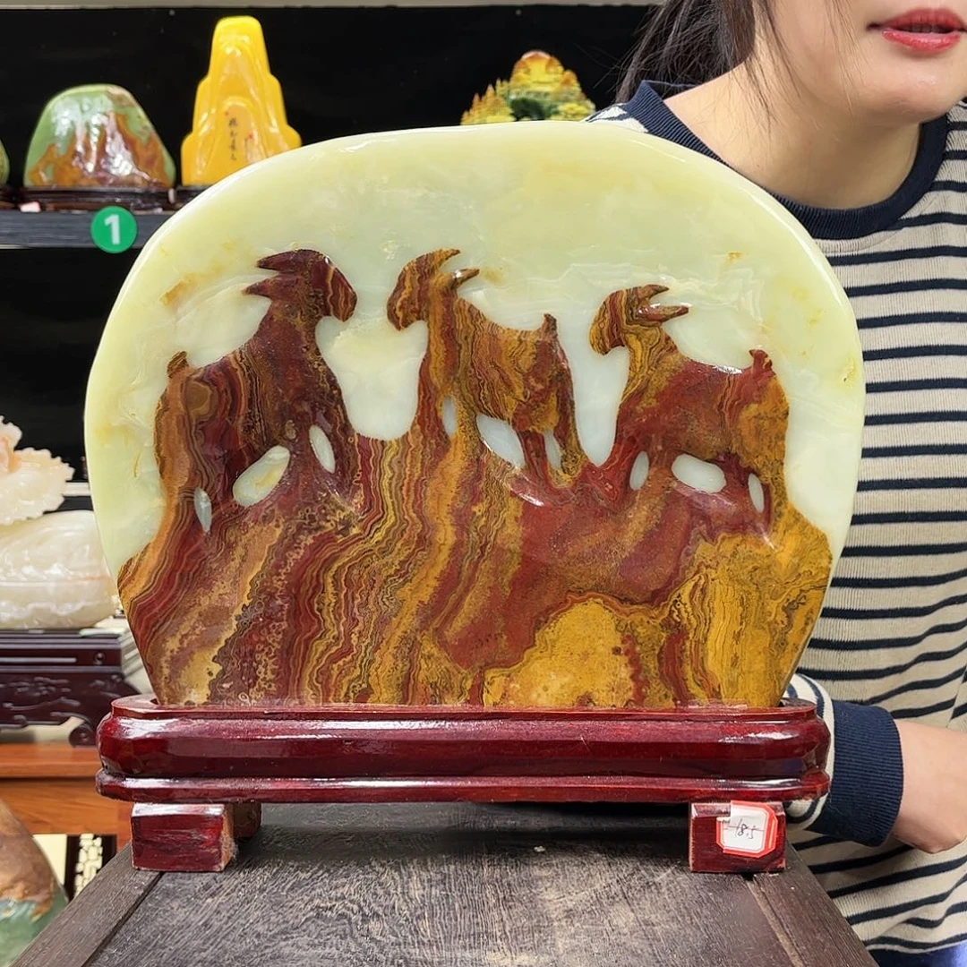 吴*胜家居装修设计案例分析