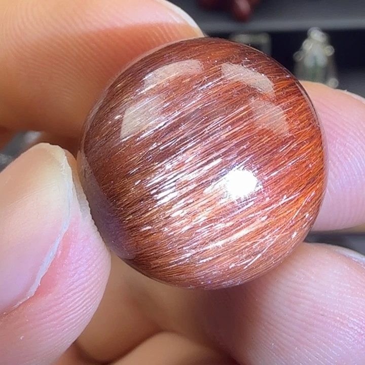 水晶未镶嵌珠宝半成品