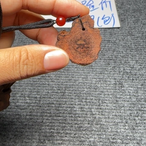 藤类d1降真香随形牌多样化（发其一）