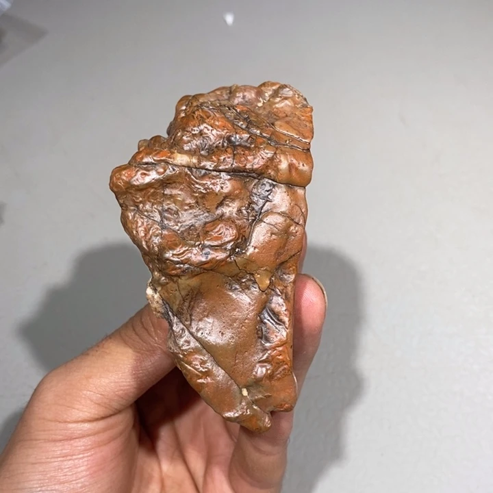 玛瑙/玉髓车挂合金姜*公232