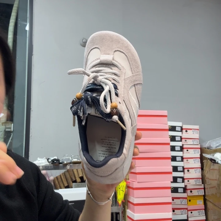 豆豆鞋40404040码