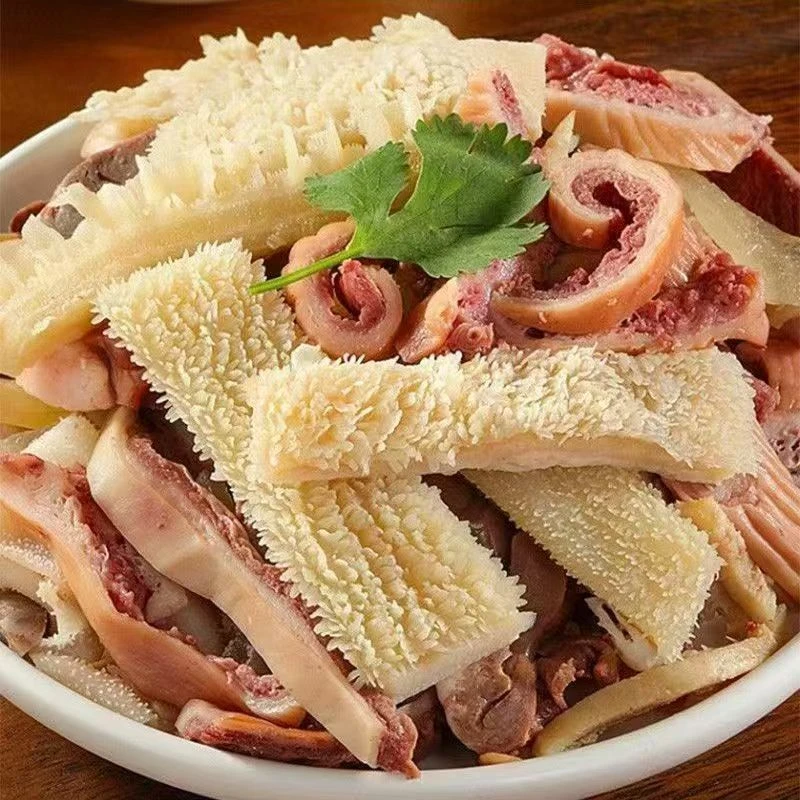 【到手6斤】精品牛杂不带心不带肝原味可做牛杂煲牛杂火锅爆炒