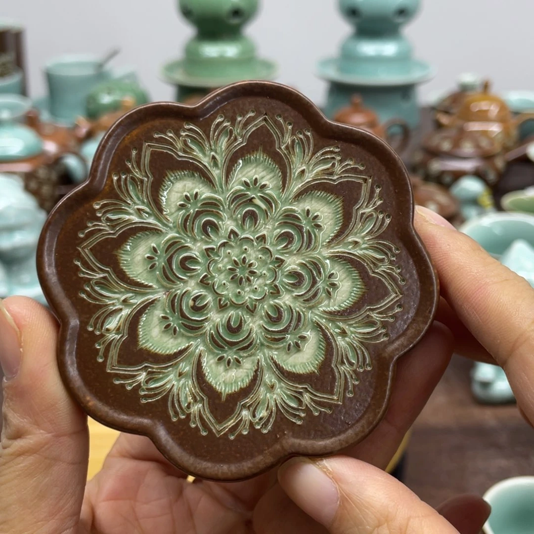 微瑕特价青瓷青瓷