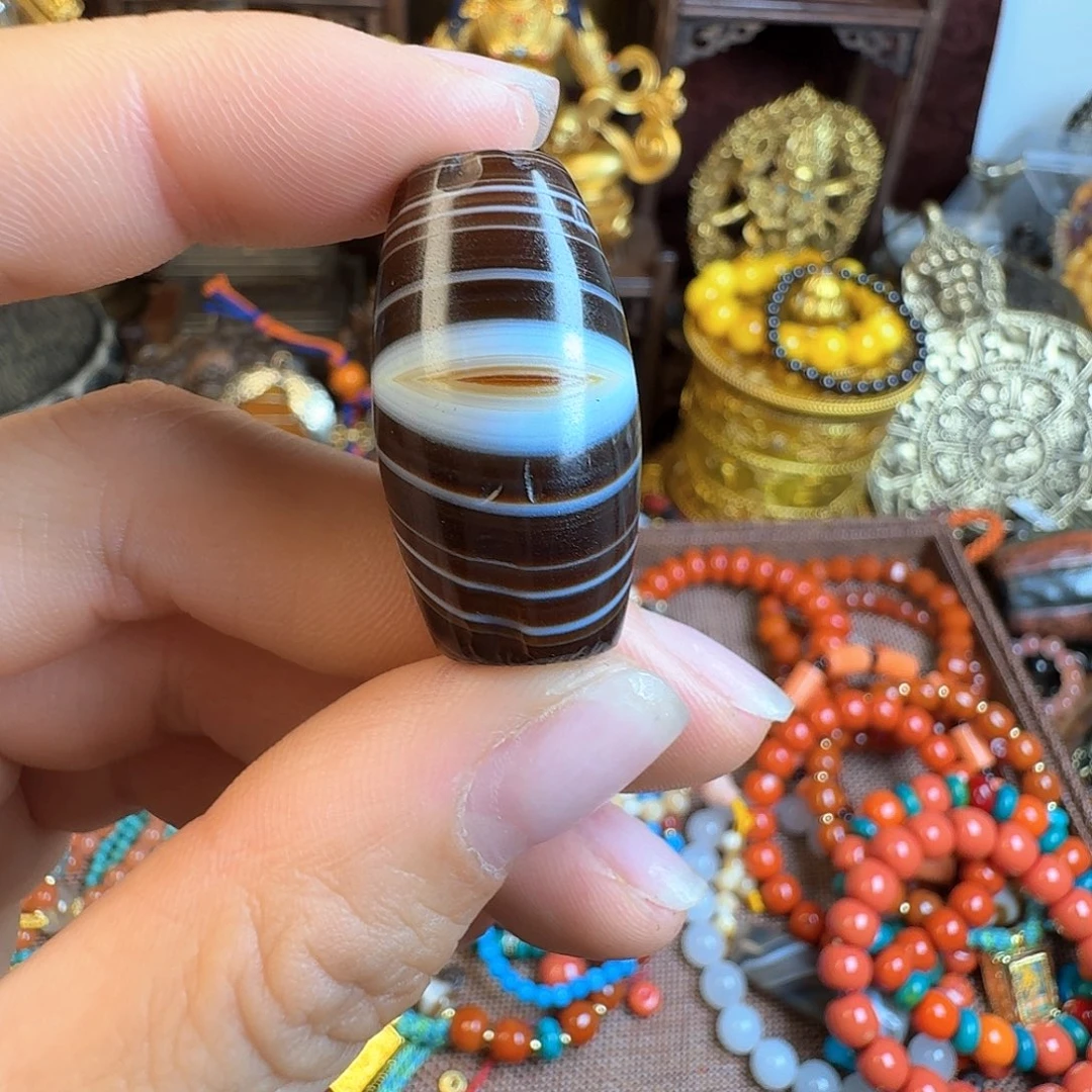 泥塑扎西德勒独特设计