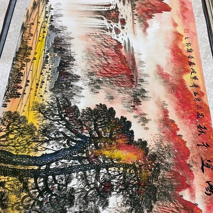 我也是很喜欢这个