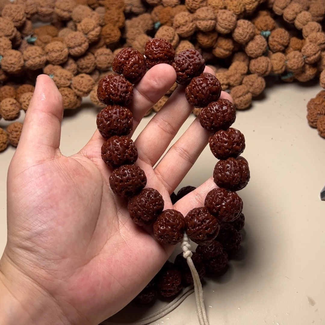 手串金刚菩提手串026