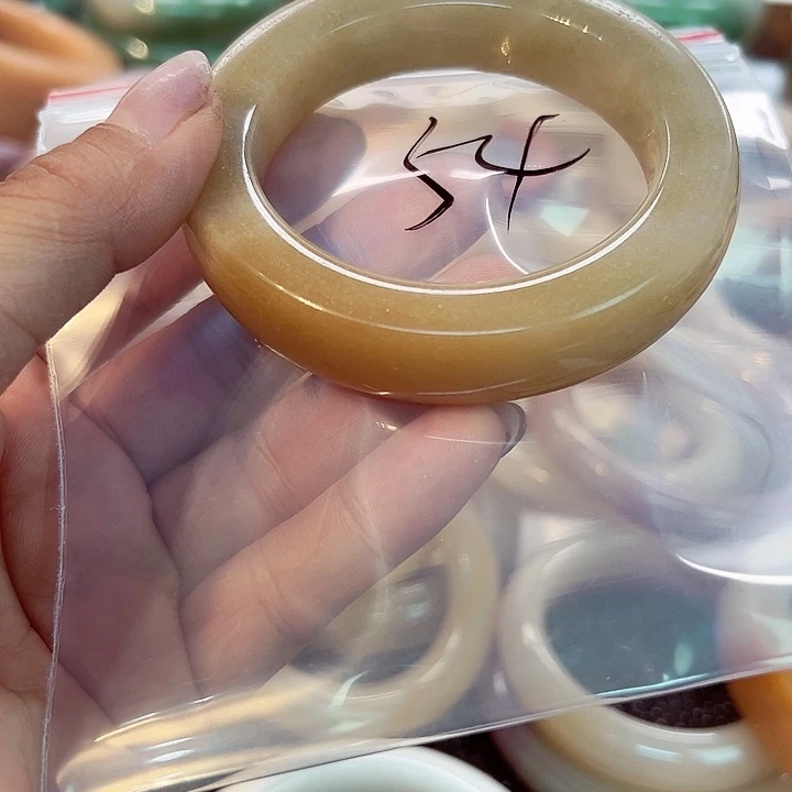 石英质玉手镯合金