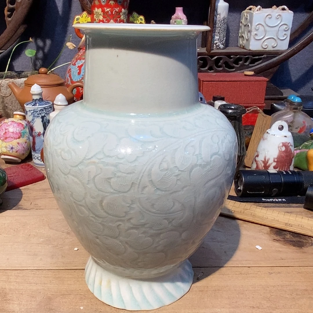 摆件陶瓷陶瓷陶瓷