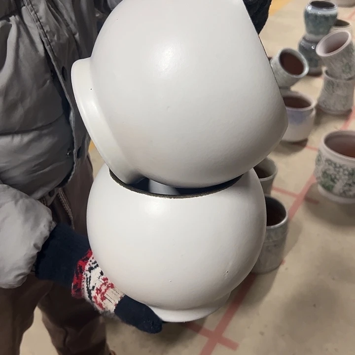 高度18厘米口16厘米