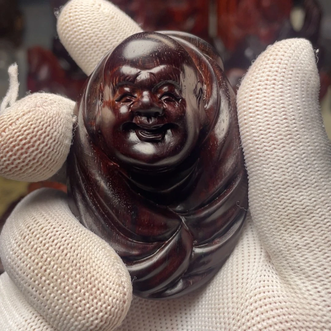 檀香紫檀（小叶紫檀）