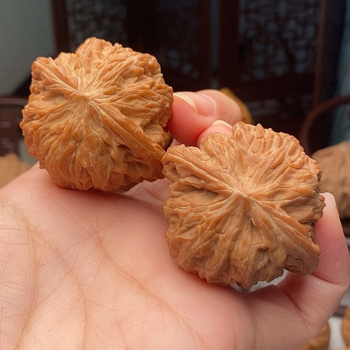 木质类吊坠磨盘42尺